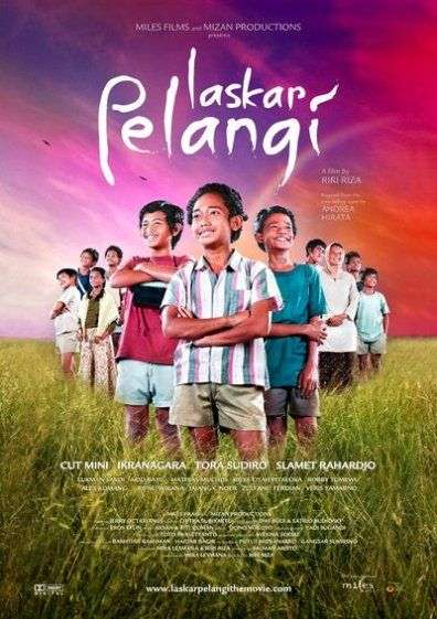 download film laskar pelangi full